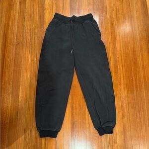 Lululemon Scuba Joggers